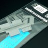 Hauler HLH-72141 Panzerfaust with boxes (resin set w/ decals) 1/72