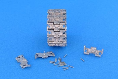 Master Club MTL-35106 Tracks for M24 “Chaffee” T72E1 1/35