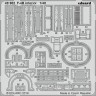 Eduard 49982 SET F-4B interior (ACAD)