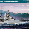 Hobby Boss 86502 Italian Heavy Cruiser Pola (1941) 1/350