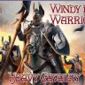 Dark Alliance ALL72062 Windy bay warriors. Set 1. Heavy Cavalry 1/72