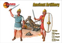 Mars MAR72134 Ancient Artillery 1/72