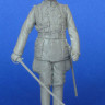 Master Club MCF35136 Русский офицер генерального штаба. Первая Мировая Война 1/35