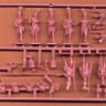 HAT 28015 Prussian Infantry Command (Napoleonic Period) 28mm