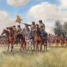 Strelets STR25872 Bavarian Cuirassiers 1/72