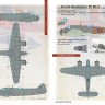 Print Scale 48305 Bristol Beaufighter TF Mk. X Part 4 Three options 1/48