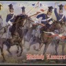 Strelets STR03672 Crimean War British Lancers 1/72