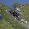 CMK 5016 Me 262A - interior set for Trumpeter 1/32