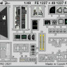 Eduard BIG49313 F/A-18E (HOBBYB) 1/48