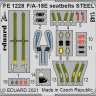 Eduard BIG49313 F/A-18E (HOBBYB) 1/48