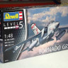 Revell 04924 Самолёт истребитель Tornado GR4 (REVELL) 1/48