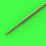 Master AM-72-148 1/72 US WWII Pitot Tube 'Streamline' type