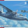 Special Hobby S72524 Percival P.66 Pembroke C.1 (4x camo) 1/72