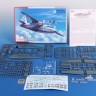 Special Hobby S72524 Percival P.66 Pembroke C.1 (4x camo) 1/72