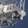 Trumpeter 05118 UH-1Y Venom 1/35
