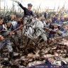 Waterloo 1815 WLAP020 Prussian Infantry 1815 1/72