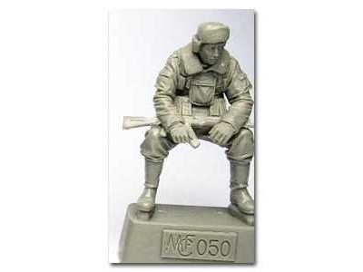 Master Club MCF35050 Современный российский солдат 1/35