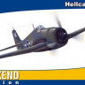 Eduard 84134 Hellcat Mk.II 1:48