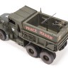 AFV Club AF35351 US Army M51A2 5-ton 6x6 Dump Gun Truck "Peace Maker" 1/35