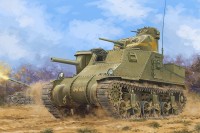 I love kit 63521 Американский средний танк M3 «Lee» 1/35