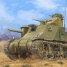 I love kit 63521 Американский средний танк M3 «Lee» 1/35