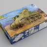 I love kit 63521 Американский средний танк M3 «Lee» 1/35