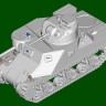 I love kit 63521 Американский средний танк M3 «Lee» 1/35