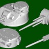 I love kit 63521 Американский средний танк M3 «Lee» 1/35