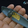 Quinta studio QD48193 Albatros D.V (Eduard) 1/48