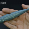 Quinta studio QD48193 Albatros D.V (Eduard) 1/48