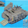 Goffy Model GOFMO7257 1/72 IDF M113 Fitter (with interior)