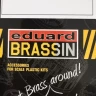 Eduard 674029 BRASSIN P-47D Bubbletop LooKplus (TAM) 1/72