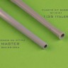Master G35094 Italian 47mm L/32 gun barrel 1/35