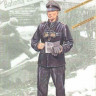 Dragon 1620 German Obersturmbannfhrer (Ardennes, 1944)