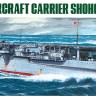 Hasegawa 49217 Авианосец ВМС Японии SHOHO 1/700