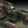 Revell 03347 Panzerhaubitze 200 1/72