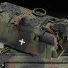 Revell 03347 Panzerhaubitze 200 1/72