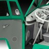 Revell 05648 Gift Set VW T1 Bus '150th Vaillant Anniversary' 1/24