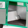 Revell 05648 Gift Set VW T1 Bus '150th Vaillant Anniversary' 1/24