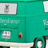 Revell 05648 Gift Set VW T1 Bus '150th Vaillant Anniversary' 1/24