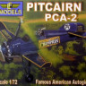 LF Model 72061 Pitcairn PCA-2 1/72