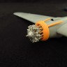 Metallic Details MDR48275 Gnome-Rhone 14M (3d-printed) 1/48