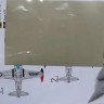 LF Model C72162 Decals F-80B Shooting Star over USA (SWORD) 1/72