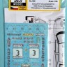 Reji Model JM399 Ford Escort RS Cosworth 1999 (Trajbold) 1/24