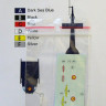 LF Model C7246 Decals Augusta-Bell 212 ASW over Spain (REV) 1/72