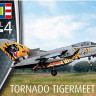 Revell 03880 Истребитель-бомбардировщик Tornado ECR Tigermeet 2018 (REVELL) 1/72