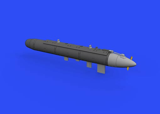 Eduard 648492 BRASSIN 1/48 AN/ALQ-71(V)-3 ECM pod