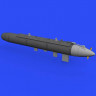 Eduard 648492 BRASSIN 1/48 AN/ALQ-71(V)-3 ECM pod