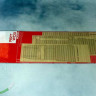 Artwox Model AW10131 USS Enterprise CV-6 For Merit65302 1:350
