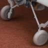 Sbs Model 72099 F2A-1 Buffalo / B-239 Wheels (HAS/H.2000) 1/72
